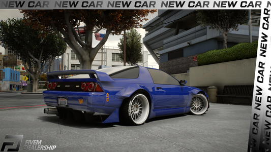 (Lore Friendly) Ruiner STR