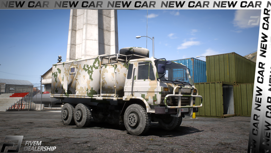[ELS] Dongfeng M-Hero