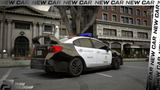 [ELS] Subaru Impreza WRX STI Police