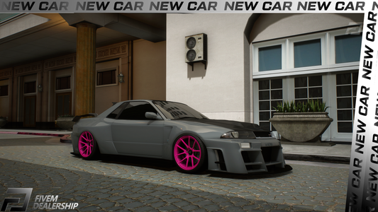 (Lore Friendly) Annis Elegy ST WB