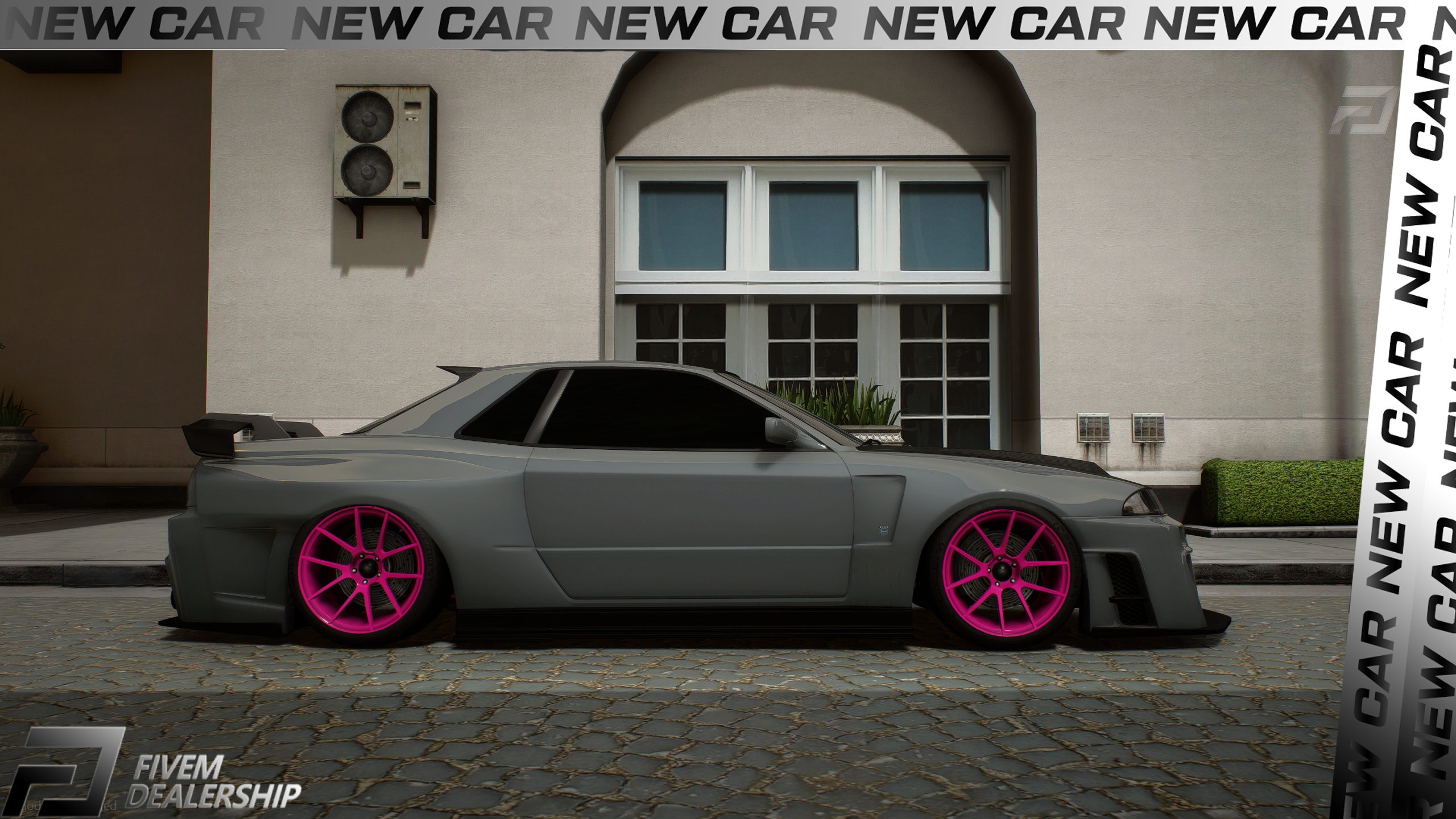 (Lore Friendly) Annis Elegy ST WB