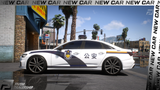 [ELS] 2018 Audi A6 Police