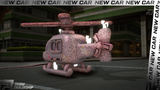 (Lore Friendly) Cute Pink Helicopter