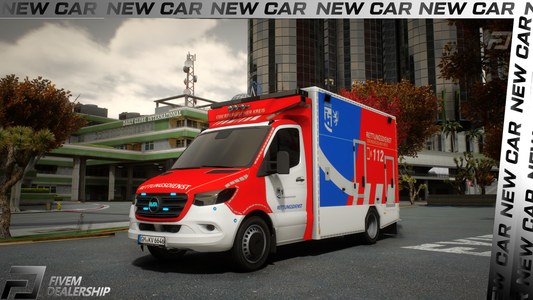 (Lore Friendly) [ELS] Benefactor Jogger