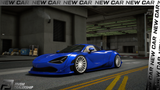 (Lore Friendly) Progen 920s Wide Body