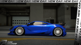 (Lore Friendly) Progen 920s Wide Body