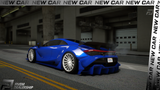 (Lore Friendly) Progen 920s Wide Body