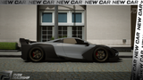 (Lore Friendly) Progen 920s WideBody Carbon