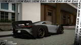 (Lore Friendly) Progen 920s WideBody Carbon