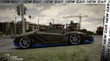 (Lore Friendly) Pegassi Centenfero
