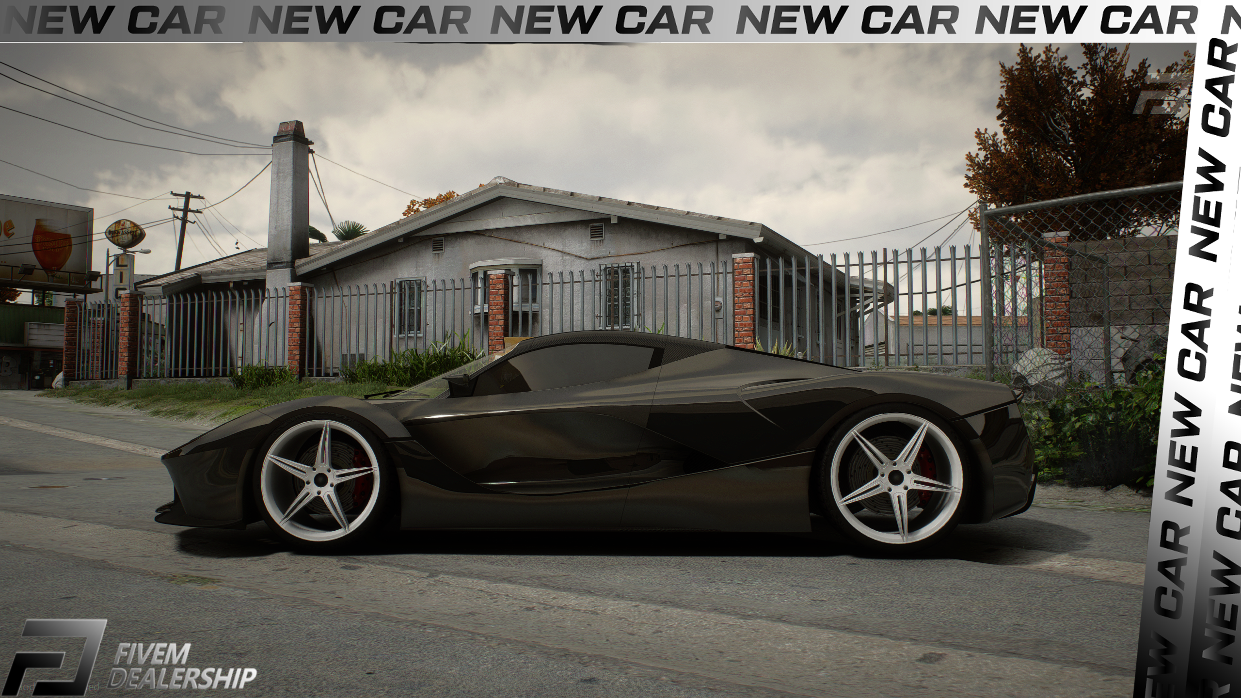 (Lore Friendly) Grotti LaGrotti