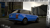 2017 Range Rover Vogue