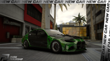 1500HP BMW M3 G80 PQ Performance