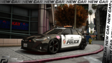 [Non ELS] Audi RS6 Avant Police LS