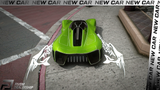 Dodge SRT 766 Fly