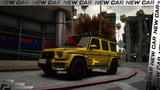 [Non ELS] Brabus G-Class Unmarked Chinese Version