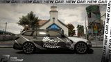 BMW M3 Touring 2022 illegal