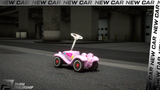 (Lore Friendly) Bobby Car