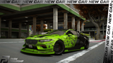(Lore Friendly) Hach RAC Custom