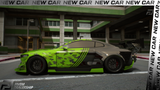 (Lore Friendly) Hach RAC Custom