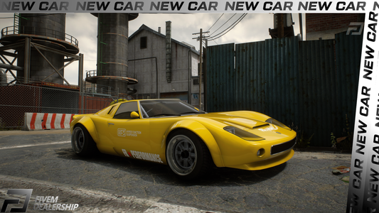 (Lore Friendly) Pegassi Monroe C