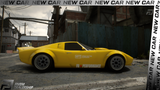 (Lore Friendly) Pegassi Monroe C