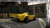 (Lore Friendly) Pegassi Monroe C