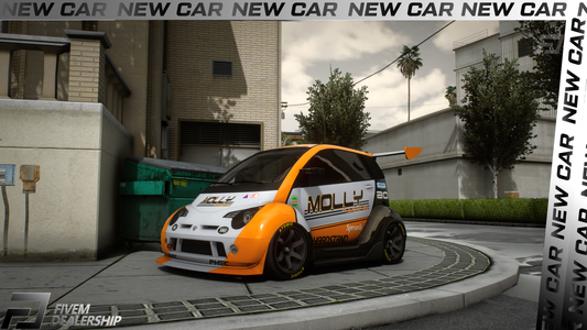 (Lore Friendly) Custom Panto R