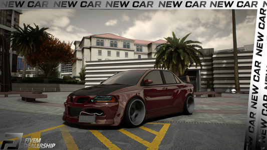 (Lore Friendly) Annis Revolution Custom