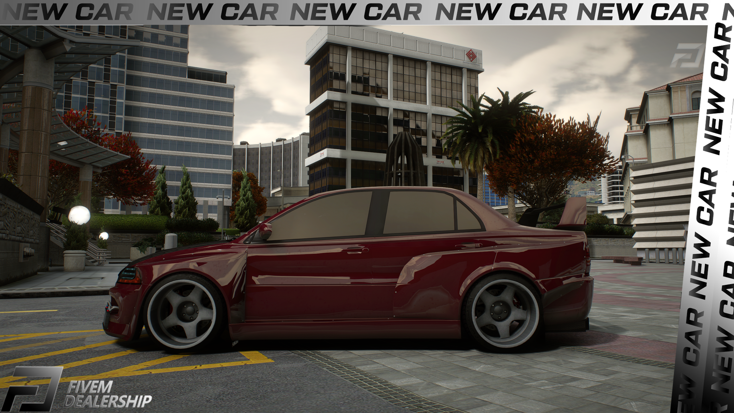 (Lore Friendly) Annis Revolution Custom