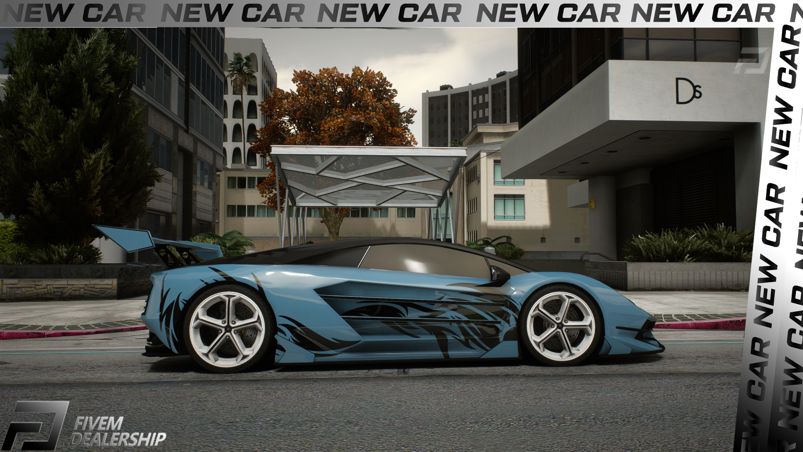 (Lore Friendly) Pegassi Severo