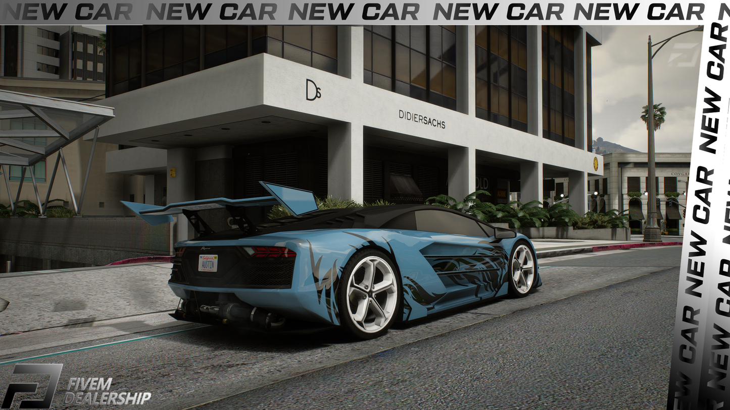 (Lore Friendly) Pegassi Severo