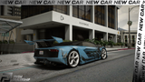 (Lore Friendly) Pegassi Severo