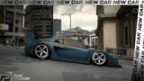 (Lore Friendly) Custom Turismo C