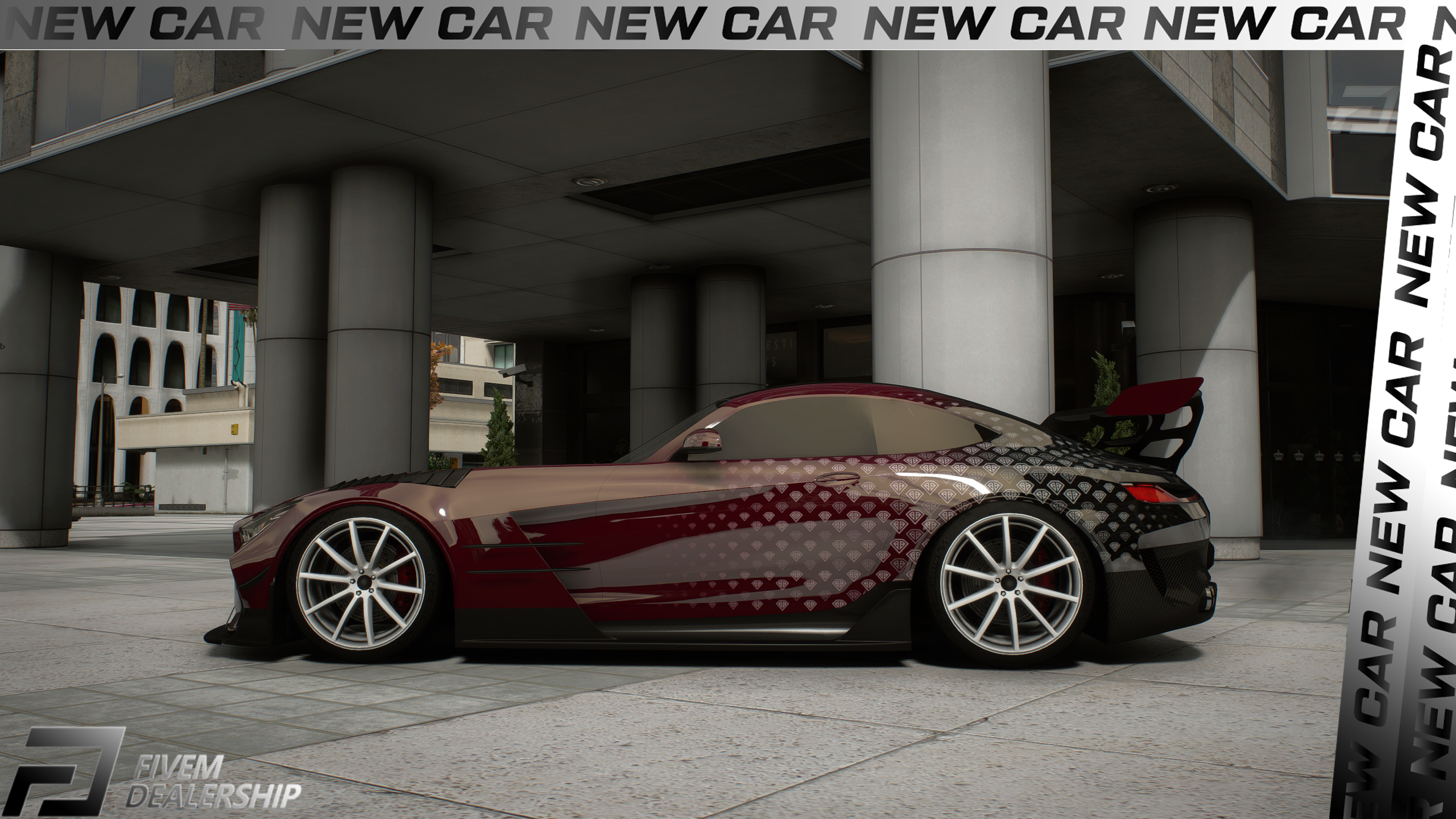 (Lore Friendly) Benefactor Schlagen STR