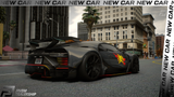 2024 Bugatti Purspost Widebody Dragon [Dinamic RGB Lights]