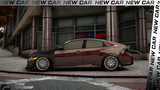 Honda Civic FC Honda Racing