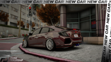 Honda Civic FC Honda Racing