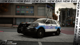 [ELS] Ford Expedition Security