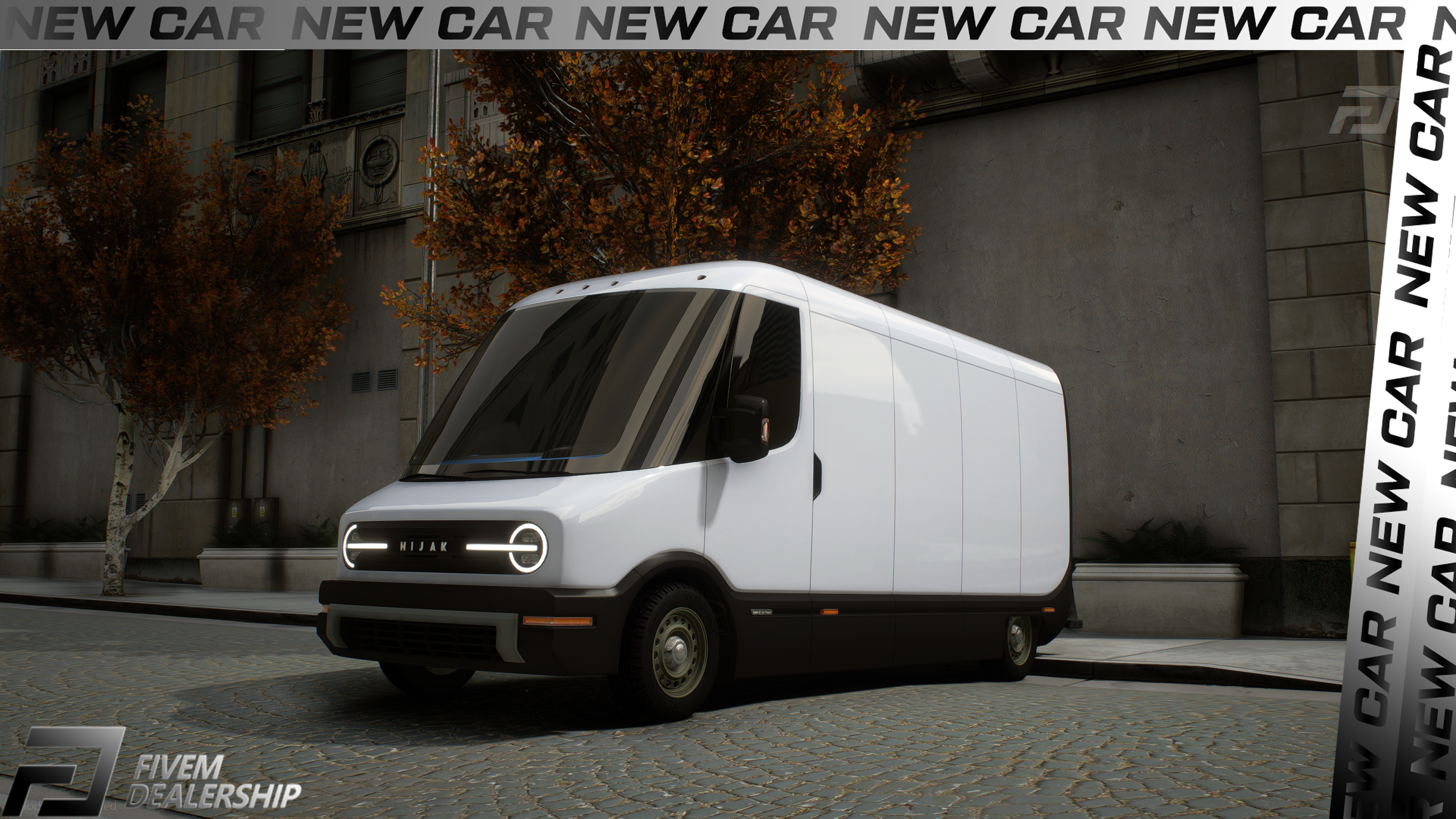 (Lore Friendly) Delivere Lory