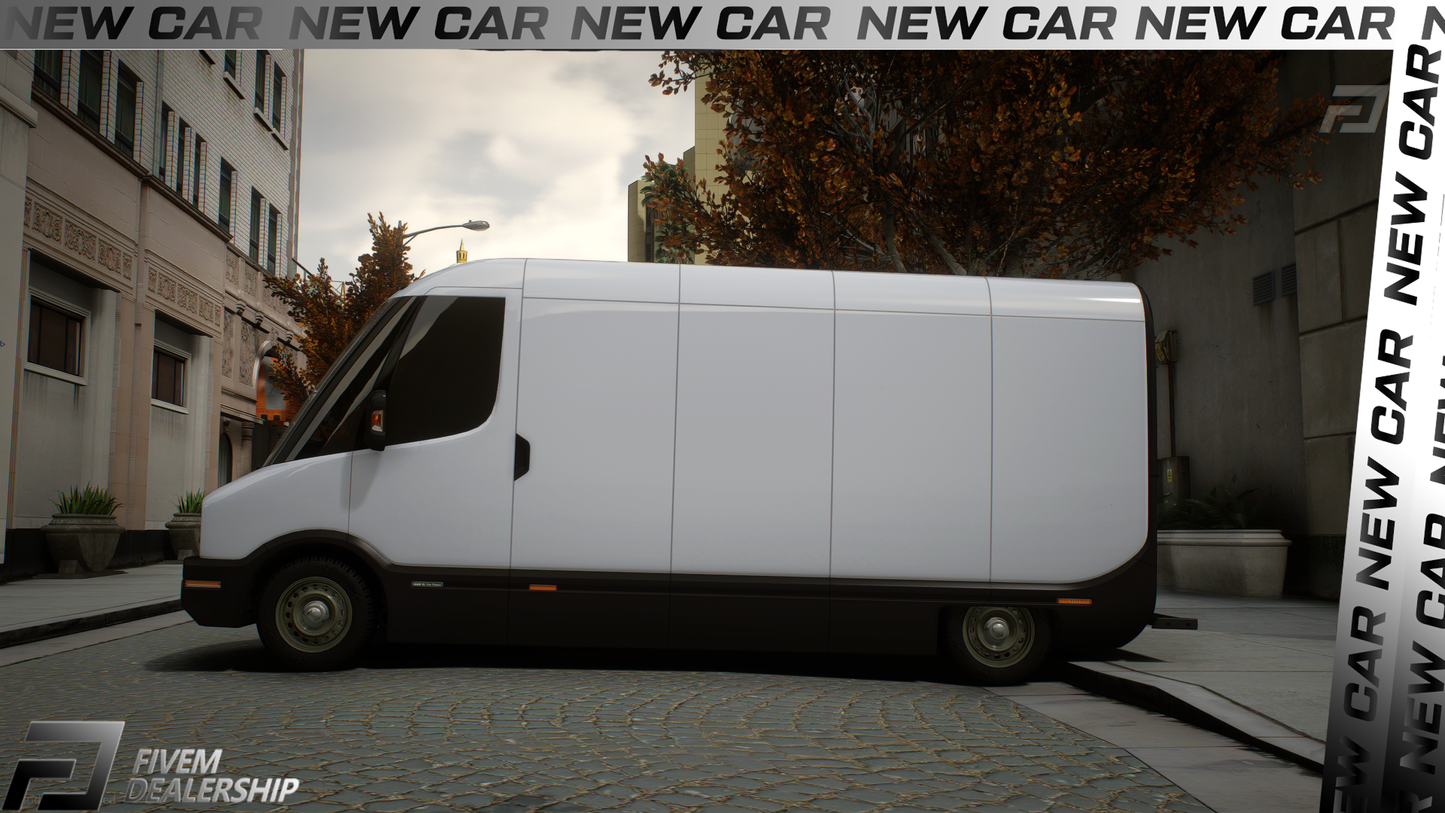 (Lore Friendly) Delivere Lory