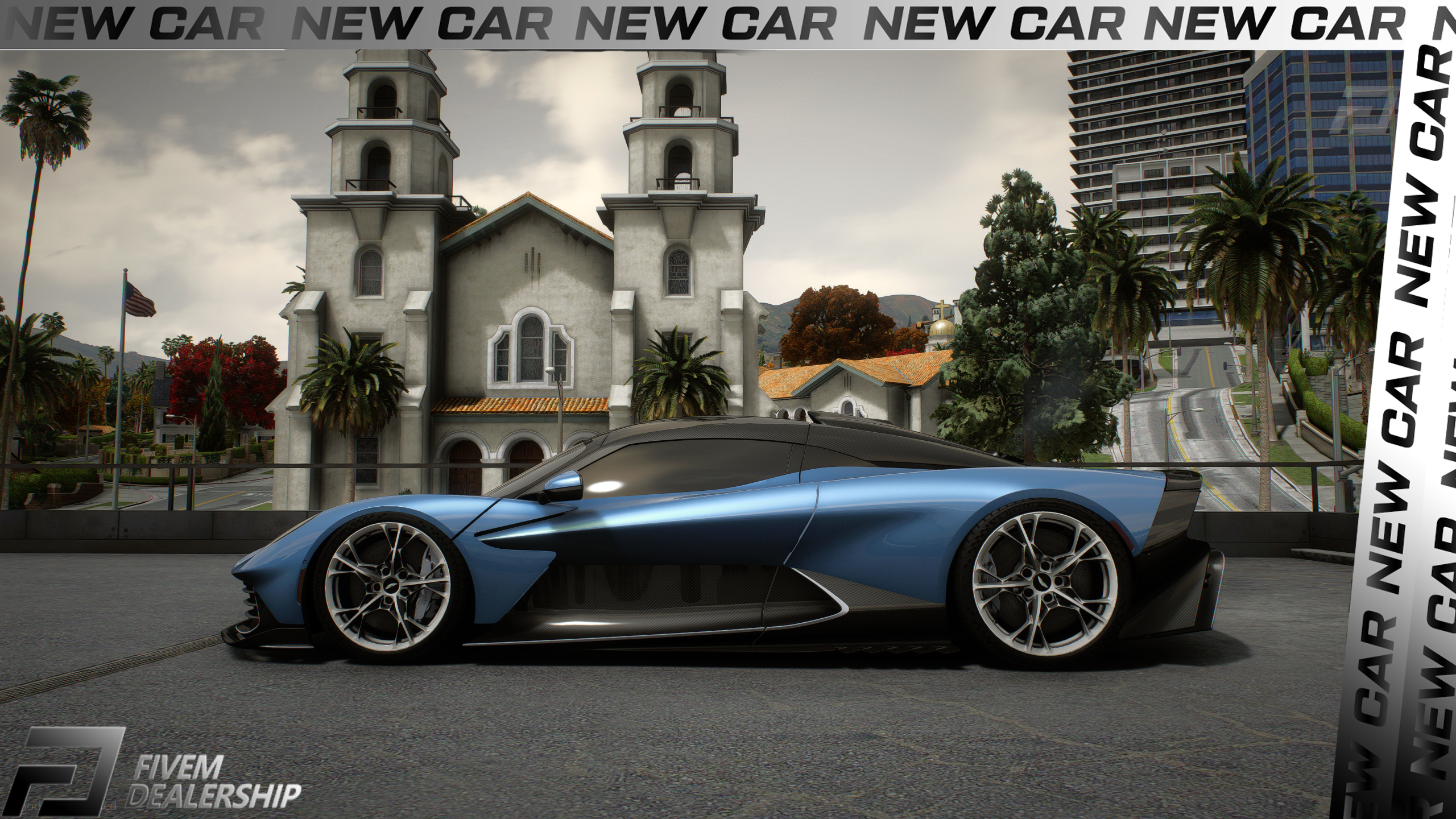 2025 Aston Martin Valhalla