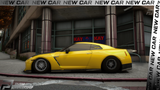 2000HP ART IS FAST Nissan GT-R R35 V2