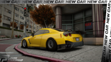 2000HP ART IS FAST Nissan GT-R R35 V2