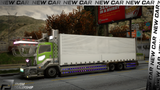 Isuzu Truck Custom