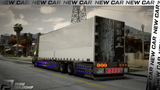Isuzu Truck Custom