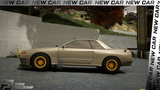 2400HP Nissan Skyline GT-R R32