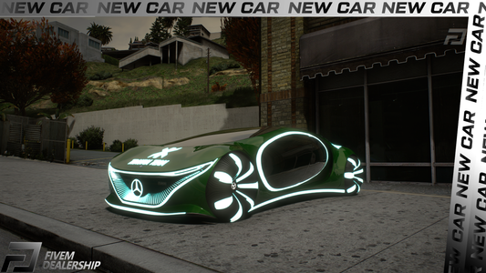 Mercedes AVTR