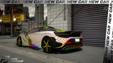 Mclaren 765LT MSO Phoenix [Dinamic RGB Lights]
