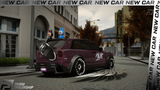 Rolls Royce Cullinan [Dinamic Lights]